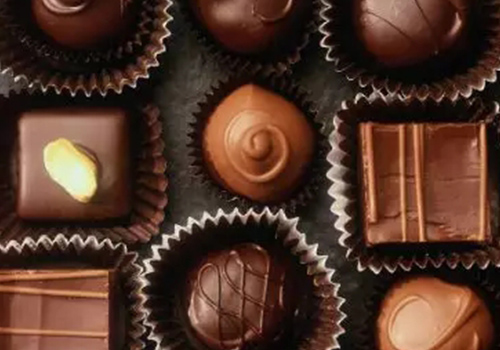 黑巧克力和白巧克力，吃哪个对眼底好？