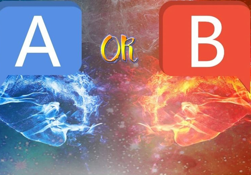 A or B？中低度近视眼，哪种手术方式更值得选择？