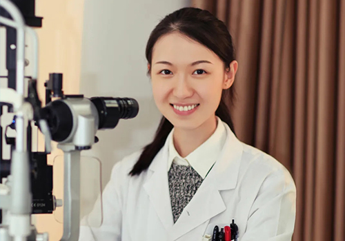 中国无脉络膜症的临床与基因研究-协和眼科团队的大样本研究