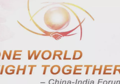 ONE WORLD, FIGHT TOGETHER!——北京协和医院陈有信教授领衔疫情期间眼科管理国际交流
