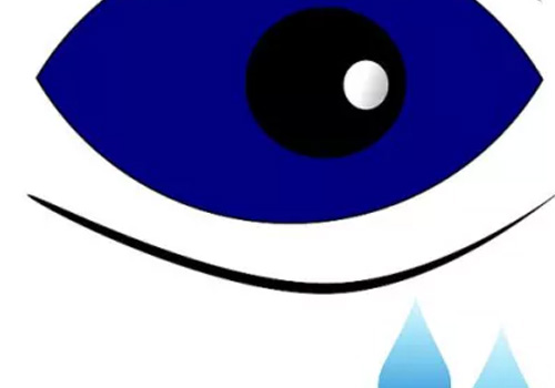 鳄鱼的眼泪可以用来治疗干眼吗？