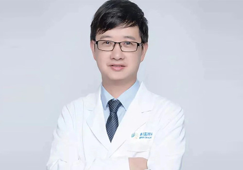 郭勇博士：抗VEGF药物玻璃体腔内注射后眼压的变化及其发生机制