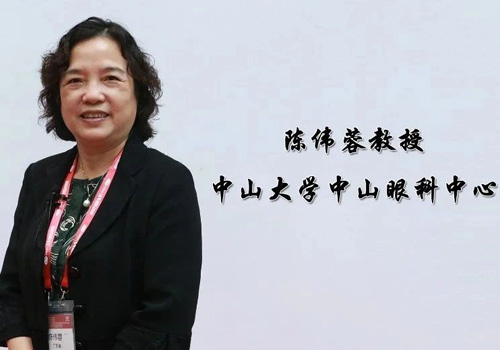 陈伟蓉教授谈先白手术的要点细则：呵护先白儿童，拥抱光明未来