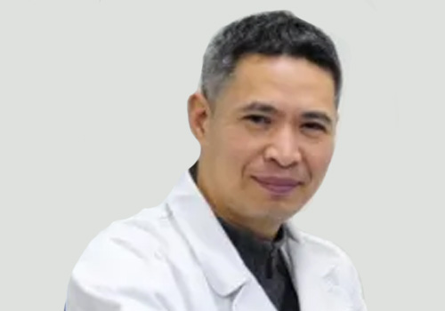胡勇平教授专访：DR管理的关键——早筛查、早治疗