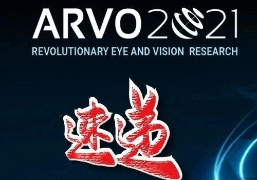 ARVO速递丨一项新技术，助力高效建立视网膜退行性疾病动物模型