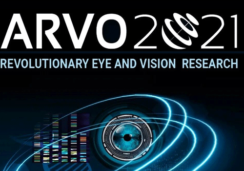 ARVO速递丨近视儿童角膜接触镜的周边离焦与眼轴增长的相关性研究