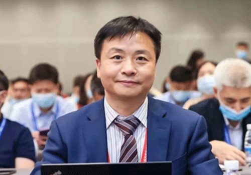 Retina China 2021丨宋宗明教授：玻璃体腔注射抗VEGF药物对慢性CSC的疗效分析