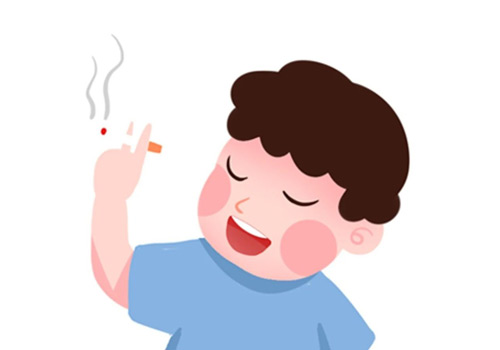 戒烟理由又增加了，吸烟与甲状腺眼病手术干预的风险增加有关