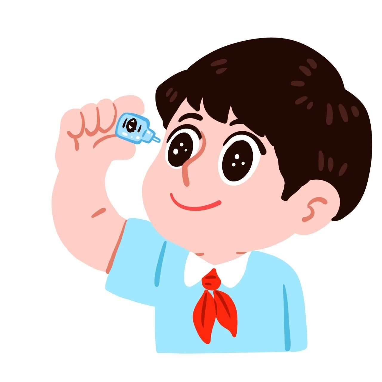 使用0.025%阿托品治疗儿童近视，或可改善儿童未来的屈光结果