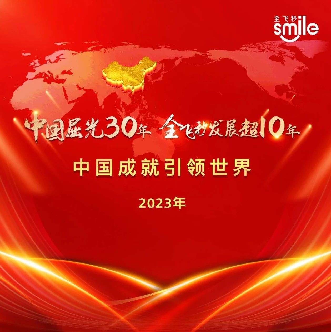中国屈光30年 全飞秒发展超10年 中国成就引领世界主题会议