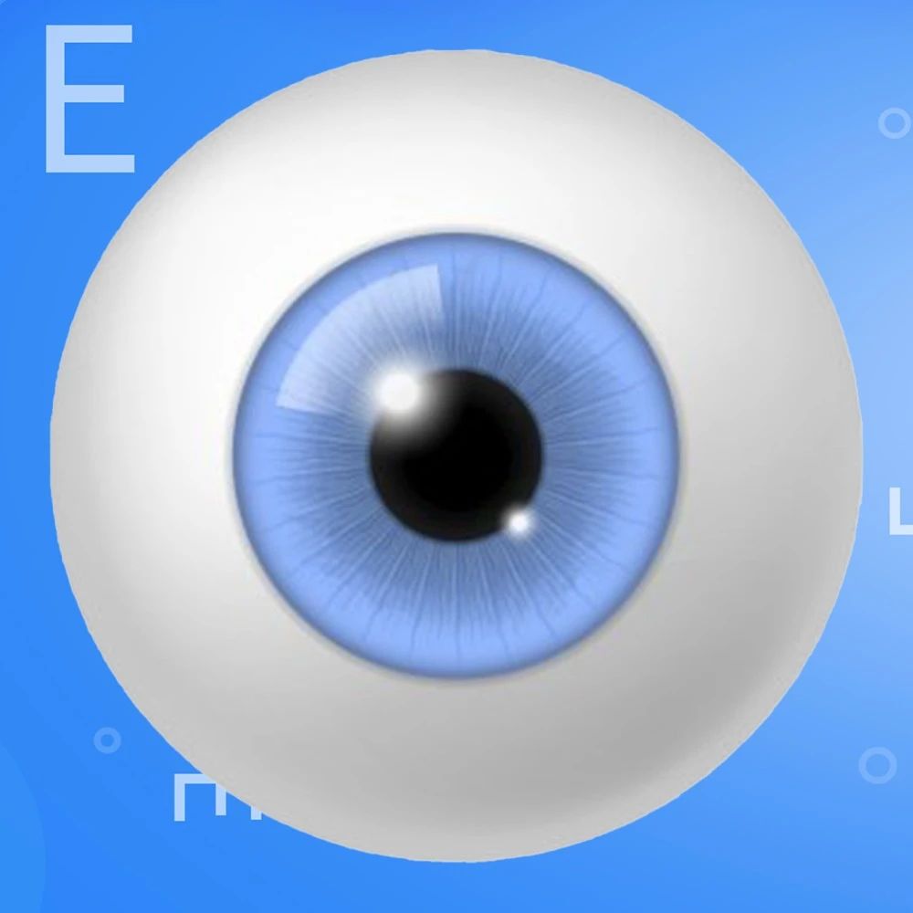 视网膜临床实践中Snellen视力测量与eETDRS方案视力测量的结果有何差异？
