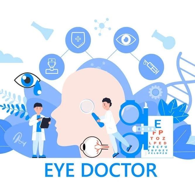 欧洲眼科流行病学联盟：哪些全身性用药与青光眼发生相关？