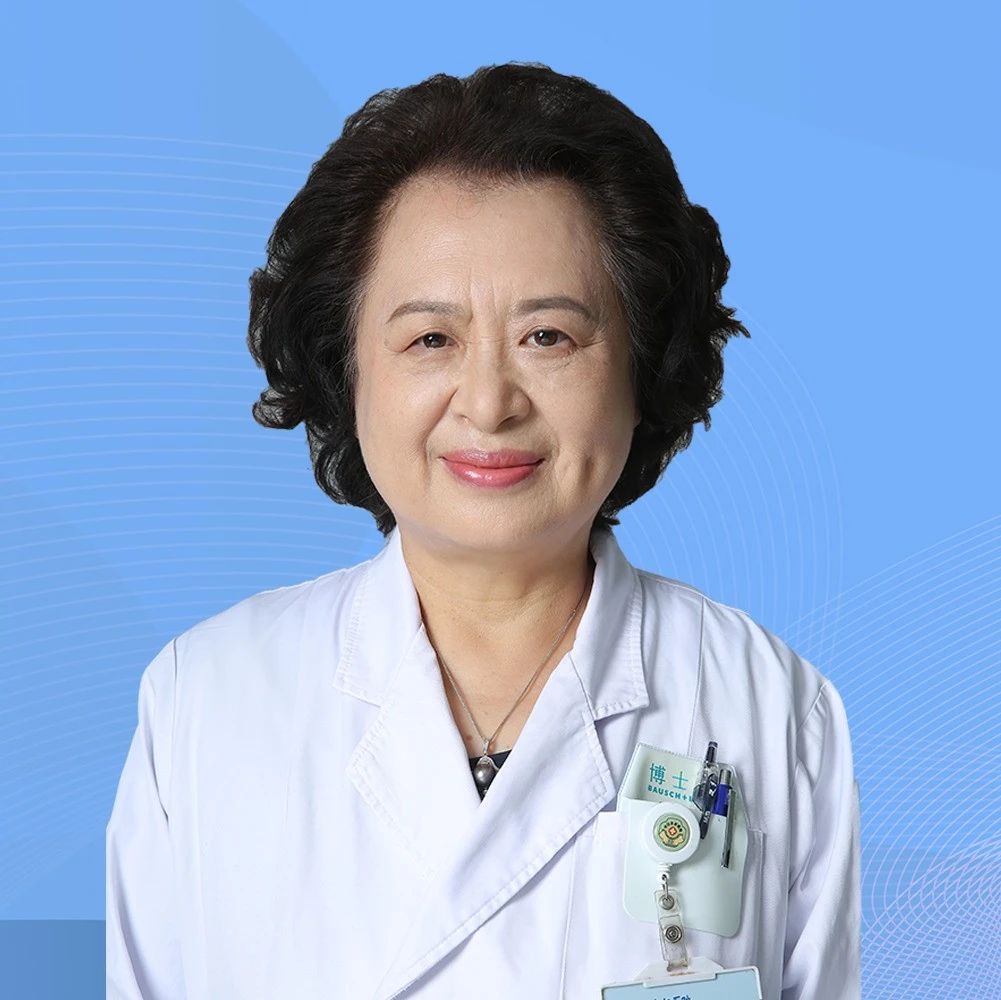 传承与创新丨金明教授：中医药防治AMD，为人类健康贡献中国智慧和力量