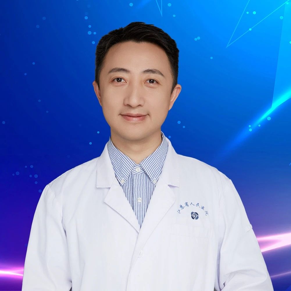 袁松涛教授：视网膜下出血的手术治疗，帮助患者重拾光明