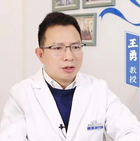 王勇教授专访：毫末之处的微雕——矛型刀实现白内障手术侧切口的精准管理