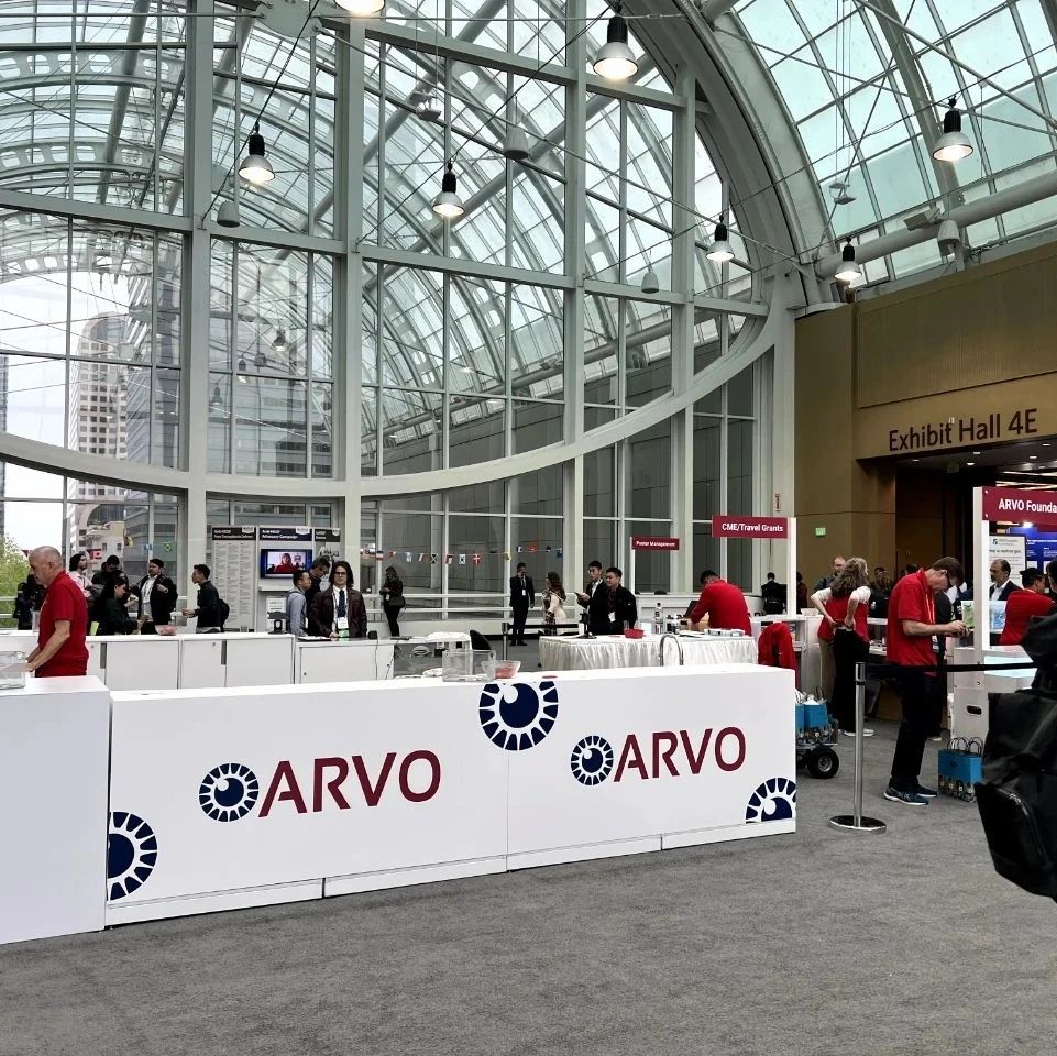 ARVO视网膜丨研精覃思，探索AMD治疗的几项新策略