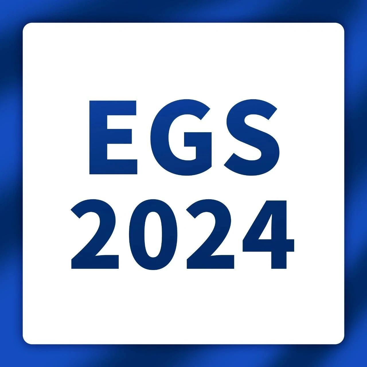 【倒计时7天】第十六届欧洲青光眼年会（EGS2024）与您相约都柏林