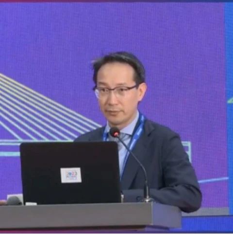 Retina China 2023名家讲坛丨Timothy Lai教授谈AMD影像学新进展