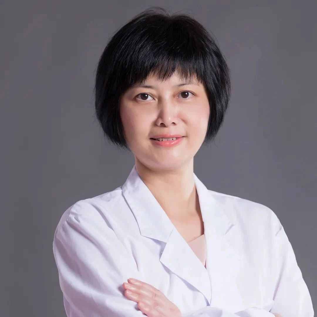 龚岚教授：从精准诊断到精准手术，评析泪道造影的全流程价值