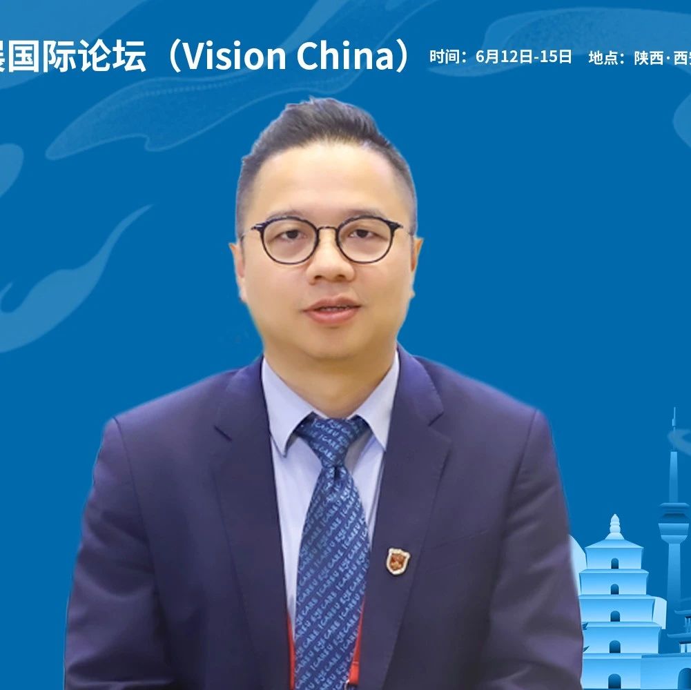胡亮教授专访：直面屈光手术围术期干眼难题，破局之道藏于何处？