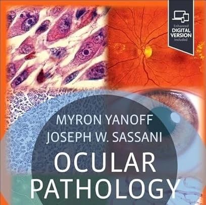 【佳作有约】Doody推荐指数5星佳作：《眼病理学》（第9版）《Ocular Pathology-9 Edition》