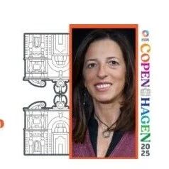 当传统与创新邂逅，ESCRS大会主席 Filomena Ribeiroe教授邀您相约哥本哈根，共襄眼科盛会