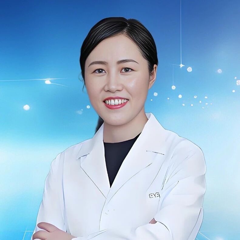 中国智造“视”不可挡 | 唐琼燕教授：新质生产力赋能，视全极®助力年轻白内障患者恢复“睛”彩视界