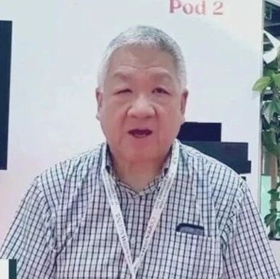 AI能取代白内障医师吗？Lindsay Ong - Tone教授观点：AI是“辅助者”而非“替代者”