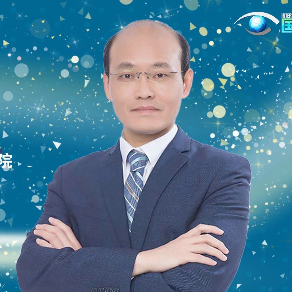 世界青光眼周丨陈君毅教授：以毫米间的艺术，守护患者广阔“视”界