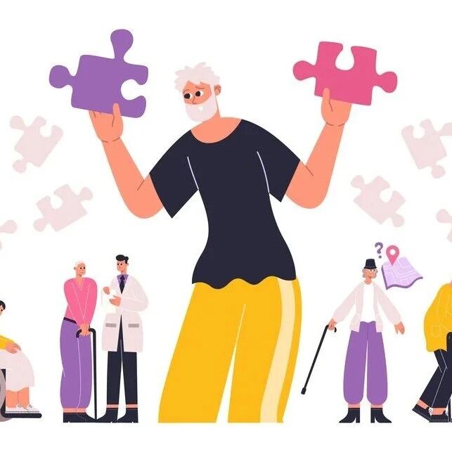 一“眼”鉴别：无创新型视网膜成像技术快速鉴别阿尔茨海默病与渐冻症等相似神经退行性疾病