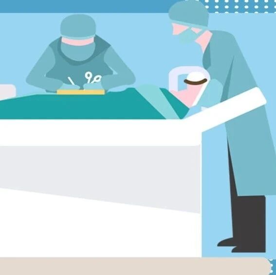 17年全国性队列研究：不同胃肠手术对干眼长期发病风险的差异化影响