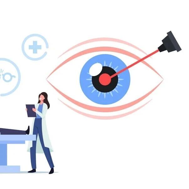 角膜神经衰老的性别之镜：雌性为何更具抵抗力？