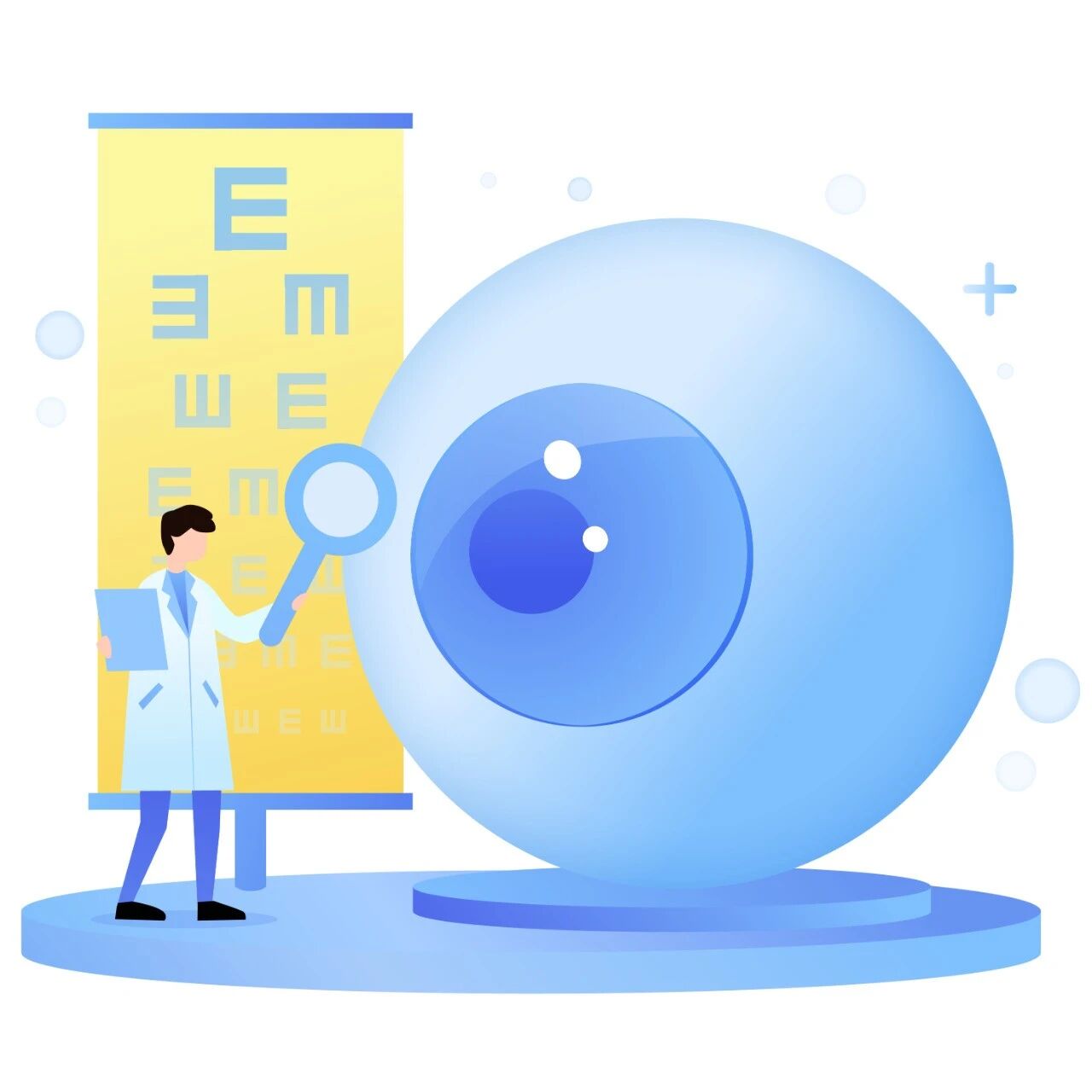 屈光手术眼表并发症全周期防控策略——优化、保护与监测