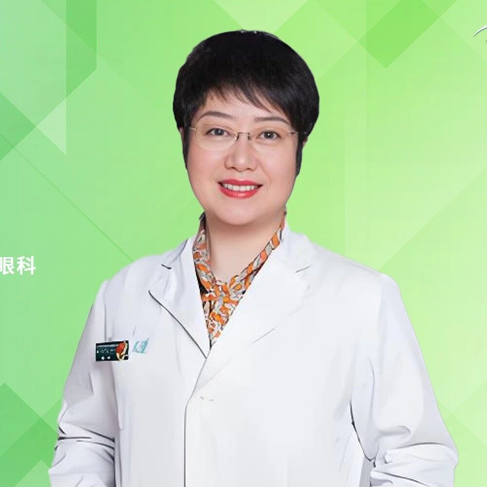 李莉教授：A型肉毒毒素在儿童内斜视治疗中的应用