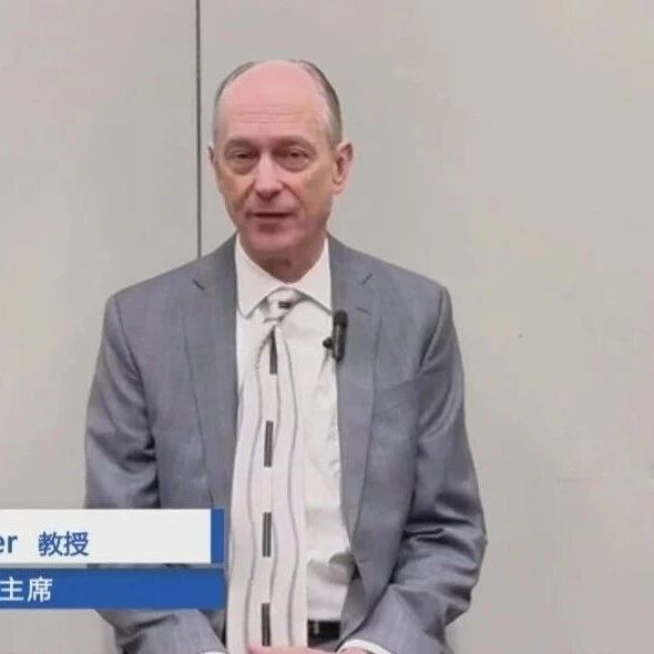 现在，就是最好的时候——ASCRS 2026新任主席畅谈眼科创新大潮
