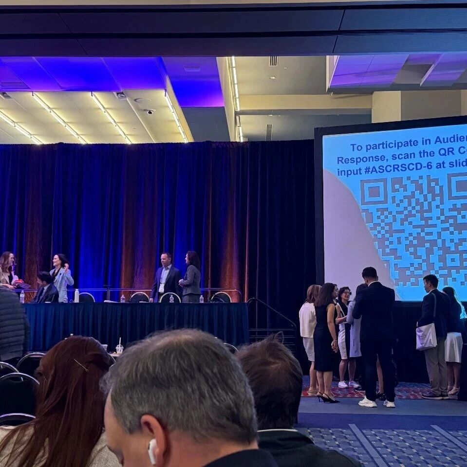 ASCRS 自由论文精选丨老视治疗药物的快速崛起