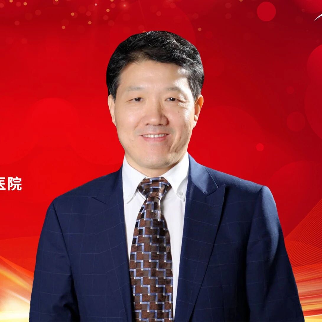 大会主席陈有信教授专访：驰光驭智、人机共进，探索AI时代眼科医生的“追光”新命题