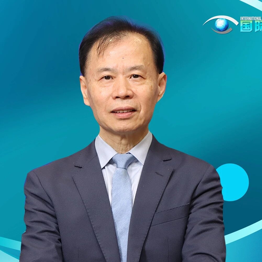 白继教授专访：从“看得见”到“看得舒适”，聚焦“十五五”屈光与老视矫正新机遇