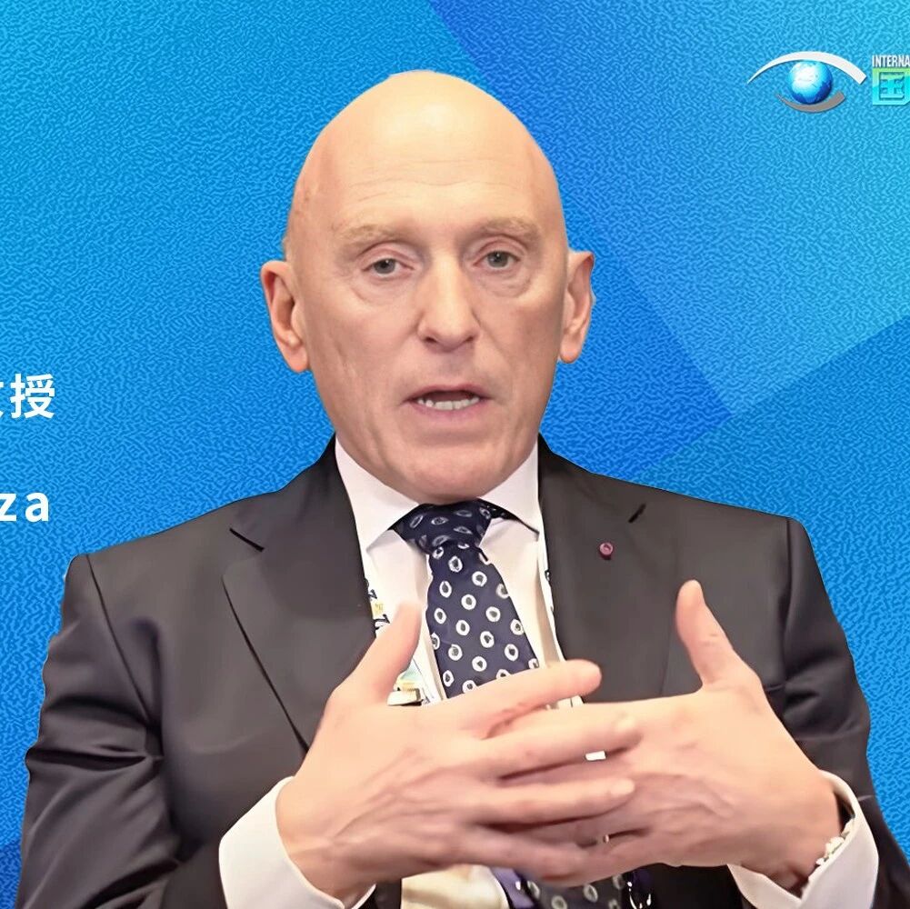 从“模拟调节”到“真正调节”：Jorge L. Alió 教授谈调节型人工晶状体与术后屈光误差管理