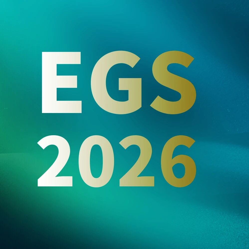 挚友同行，共赴学术之约——第十七届欧洲青光眼年会（EGS 2026）邀您相聚布鲁塞尔