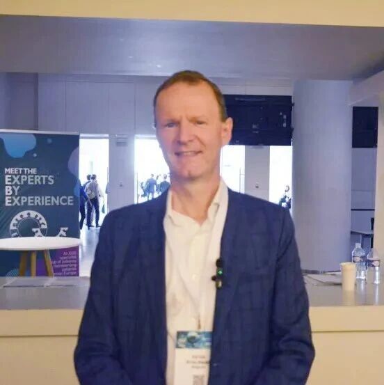 EGS观瞻丨人机共舞：眼科机器人手术的未来图景