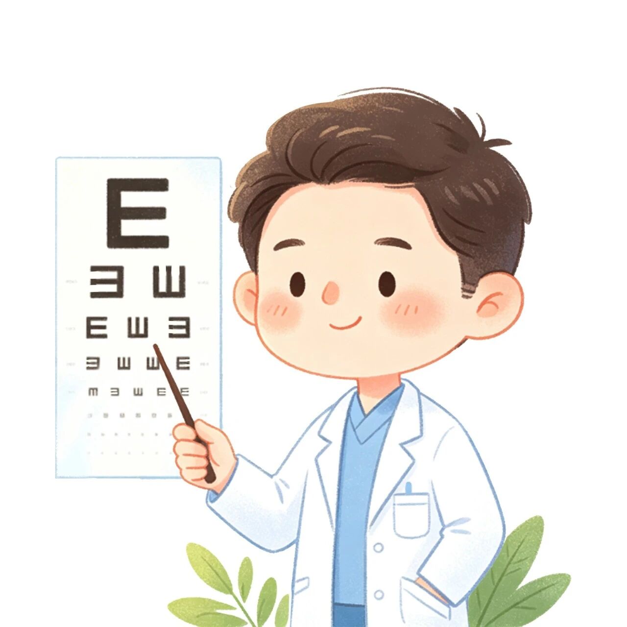 摘镜禁区还是安全区？甲状腺功能异常患者的屈光手术循证新解