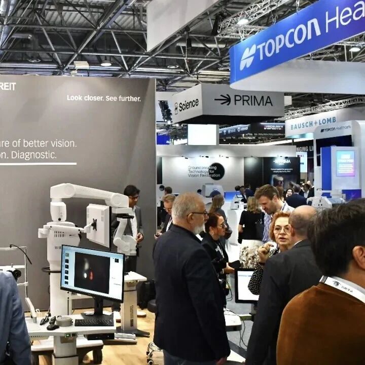 Euretina 2026 前沿速递｜非感染性葡萄膜炎的多维度诊疗新突破