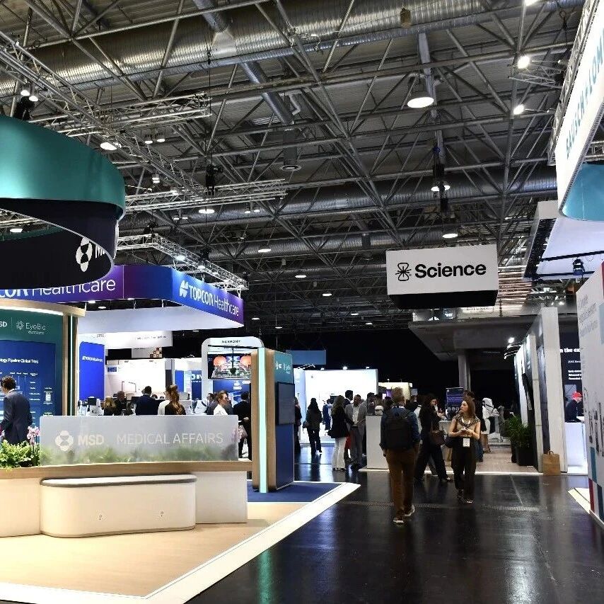 EURETINA 2026 前沿速递｜糖网与黄斑水肿治疗，正在告别"一刀切"